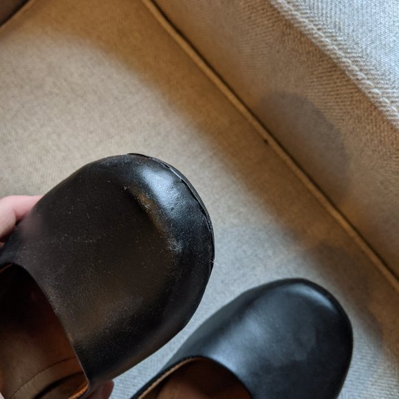 TRC Ballet Flats (The Root Collective) - Picture 3 of 5